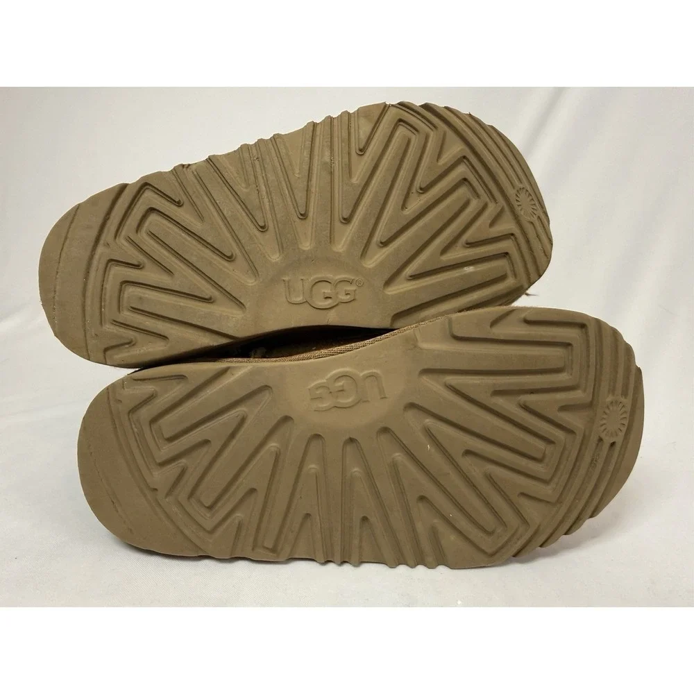 UGG these are